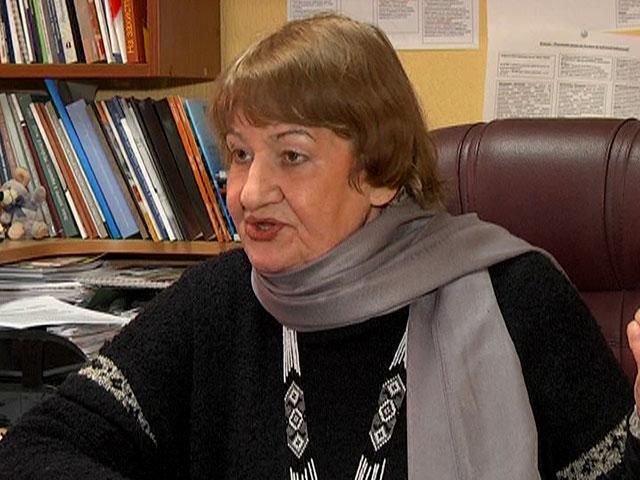 Захват зданий - экстремизм, которого боялись крымчане, - эксперт Захват зданий - экстремизм, которого боялись крымчане, - эксперт