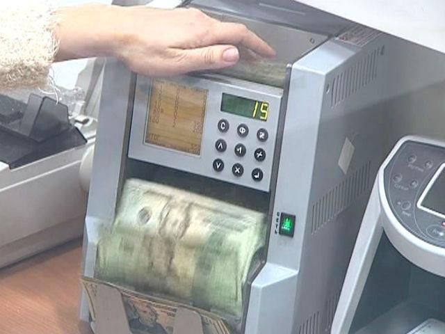 Доллар на межбанке остановился на отметке 11,20 гривен Доллар на межбанке остановился на отметке 11,20 гривен