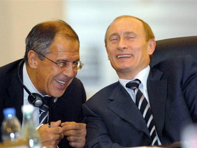 В новое правительство Украины вошли национал-экстремисты, - МИД России В новое правительство Украины вошли национал-экстремисты, - МИД России