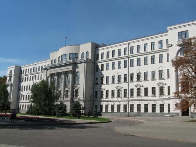 В суботу в Дніпропетровську може повторитися “кримський сценарій”, — “Правий сектор” В суботу в Дніпропетровську може повторитися “кримський сценарій”, — “Правий сектор”