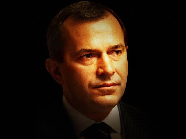 Є достатньо доказів участі Клюєва у злочинних діях, — Махніцький Є достатньо доказів участі Клюєва у злочинних діях, — Махніцький