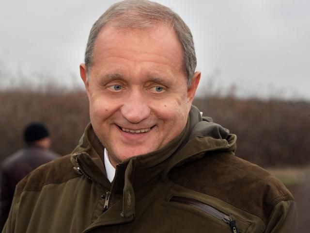 Партія регіонів після випробовувань очиститься, стане ще сильнішою і згуртованішою, — Могильов Партія регіонів після випробовувань очиститься, стане ще сильнішою і згуртованішою, — Могильов