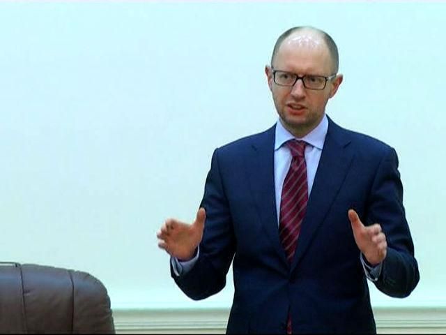 Перше засідання “уряду камікадзе”. Як це було Перше засідання “уряду камікадзе”. Як це було