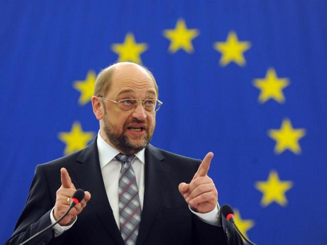 Європарламент побажав Яценюку успіхів у непопулярних, але необхідних реформах Європарламент побажав Яценюку успіхів у непопулярних, але необхідних реформах