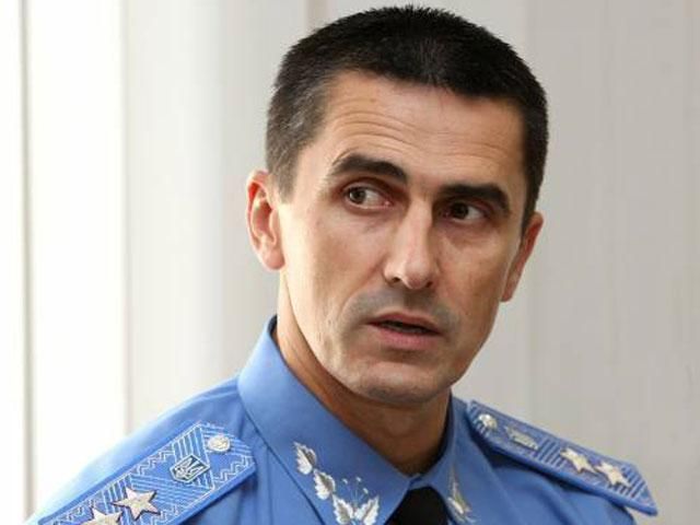 Людей в масках теперь будут задерживать, — Ярема Людей в масках теперь будут задерживать, — Ярема