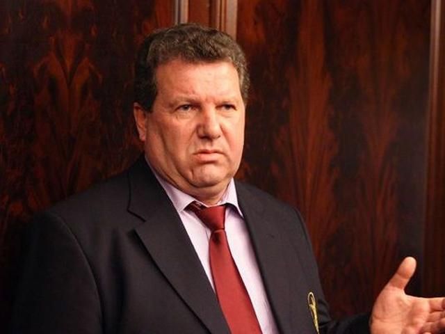 "Альфа" в Крыму боеспособная и находится в боевой готовности, — Куницын "Альфа" в Крыму боеспособная и находится в боевой готовности, — Куницын