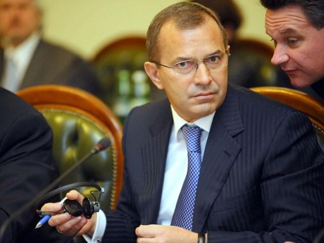 Клюєв у Києві і МВС знає, де він живе, — Найєм Клюєв у Києві і МВС знає, де він живе, — Найєм