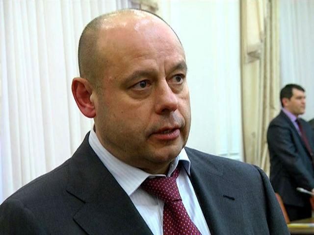 Правительство может повысить тарифы на газ, - министр энергетики Правительство может повысить тарифы на газ, - министр энергетики