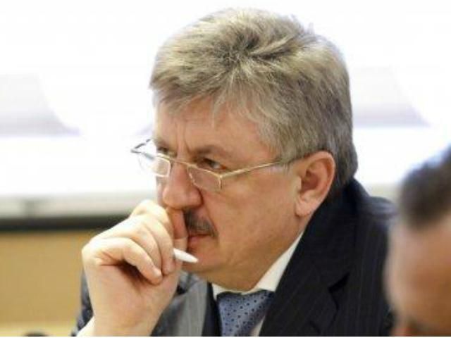 Уволили заместителя секретаря СНБО Уволили заместителя секретаря СНБО