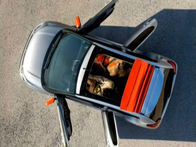 Новый универсал Peugeot, новая версия "малыша" С1 и рекорд скорости Новый универсал Peugeot, новая версия "малыша" С1 и рекорд скорости