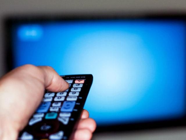 Депутаты выразили недоверие Нацсовету по вопросам телевидения и радиовещания Депутаты выразили недоверие Нацсовету по вопросам телевидения и радиовещания