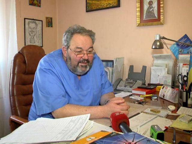 У львівських лікарнях перебуває 55 постраждалих з Майдану У львівських лікарнях перебуває 55 постраждалих з Майдану