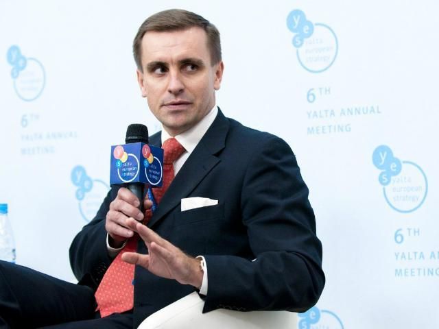 Угоду про асоціацію треба підписати до президентських виборів, — Єлісєєв 