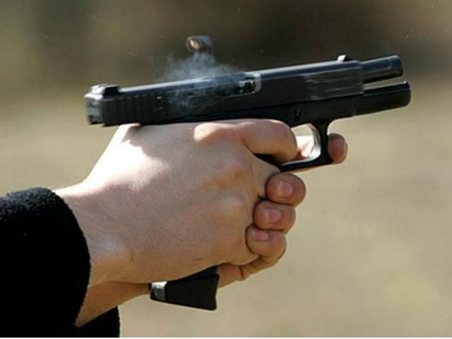 В активіста Автомайдану стріляли двічі за дві доби, — Євромайдан SOS В активіста Автомайдану стріляли двічі за дві доби, — Євромайдан SOS