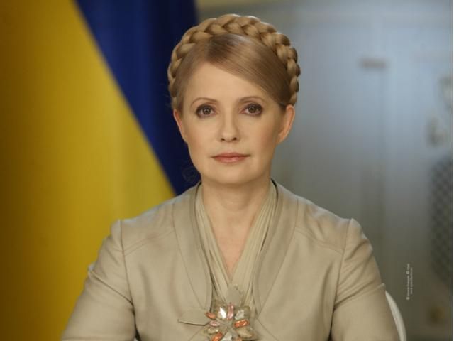 Тимошенко будет баллотироваться в президенты, — Кличко 