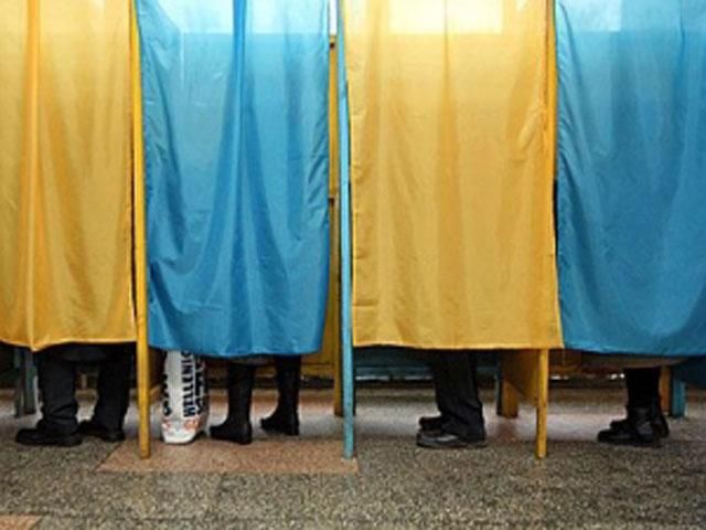 Депутаты хотят запретить съемку в кабине избирателя Депутаты хотят запретить съемку в кабине избирателя