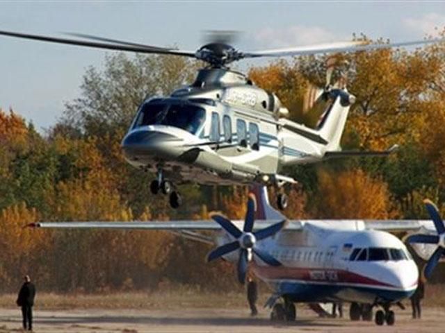 Вертолетом, кораблем, автомобилем: Янукович рассказал, как бежал в Россию