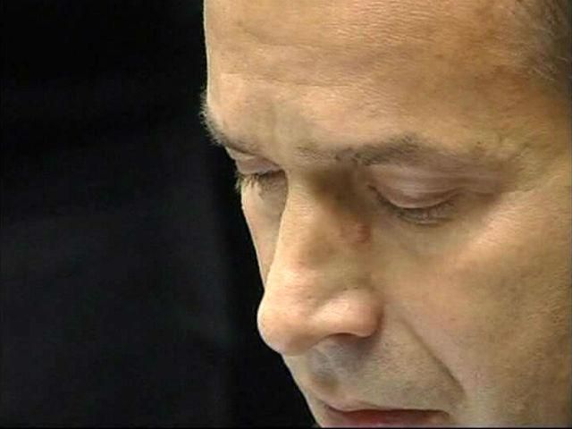 В финансовом черном списке Швейцарии Янукович, Азаров и Клюев, - СМИ В финансовом черном списке Швейцарии Янукович, Азаров и Клюев, - СМИ