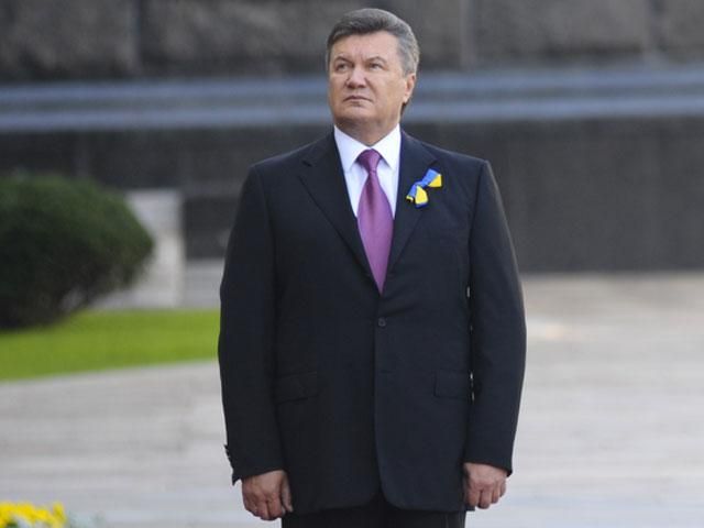 Якщо будуть гарантії моєї безпеки, я одразу повернуся в Україну, — Янукович Якщо будуть гарантії моєї безпеки, я одразу повернуся в Україну, — Янукович