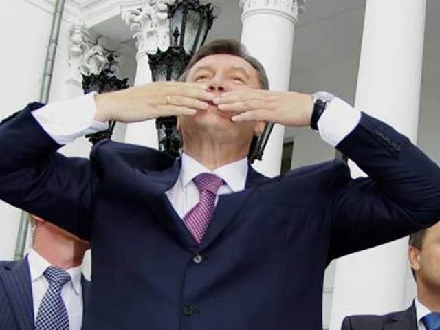 Кримчани не підкорятимуться націоналістам і бандерівцям, — Янукович