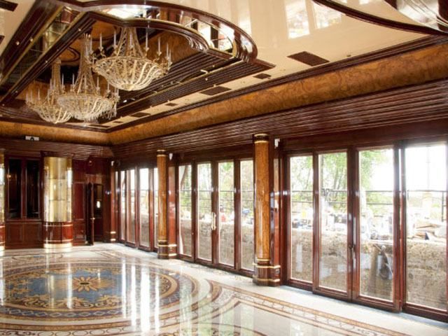 Красивые картинки, которые показывают, не мои, — Янукович о Межигорье Красивые картинки, которые показывают, не мои, — Янукович о Межигорье