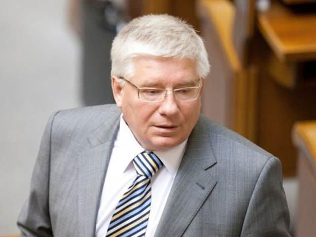 Прес-конференція Януковича не сприяє політичній стабілізації в Україні, — Чечетов Прес-конференція Януковича не сприяє політичній стабілізації в Україні, — Чечетов