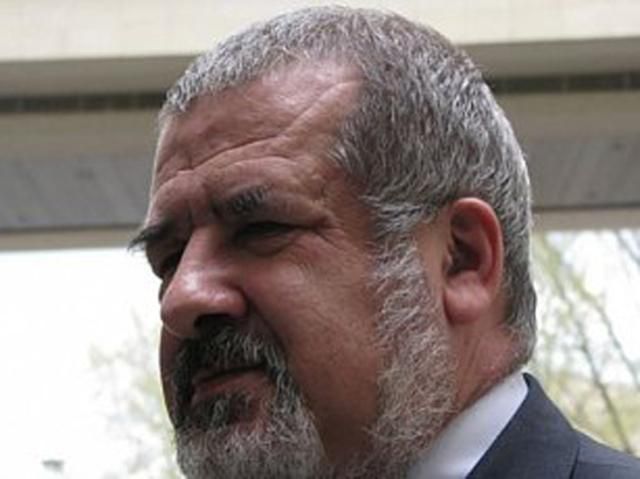 Меджліс кримськотатарського народу не визнає новий уряд Криму Меджліс кримськотатарського народу не визнає новий уряд Криму