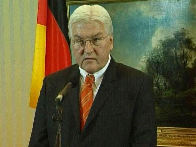 Франция, Германия и Польша обеспокоены ситуацией в Крыму Франция, Германия и Польша обеспокоены ситуацией в Крыму