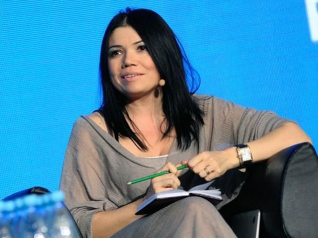 Заступником секретаря РНБО призначили Вікторію Сюмар Заступником секретаря РНБО призначили Вікторію Сюмар