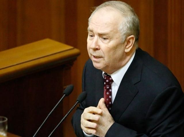 Рыбак стал и.о. председателя Партии регионов Рыбак стал и.о. председателя Партии регионов