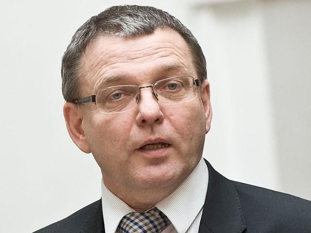 Полный абсурд, - глава МИД Чехии о заявлениях Януковича