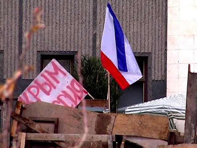 Новоизбранный глава правительства обещает крымчанам "покращення" Новоизбранный глава правительства обещает крымчанам "покращення"