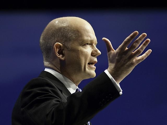 Глава МИД Великобритании прибудет с визитом в Киев - 28 февраля 2014 - Телеканал новин 24 Глава МИД Великобритании прибудет с визитом в Киев - 28 февраля 2014 - Телеканал новин 24