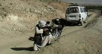 "Аль-Каїда" повертається до Афганістану