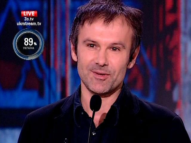 “Океан Ельзи” чекає зустрічі з російськими прихильниками, — Вакарчук