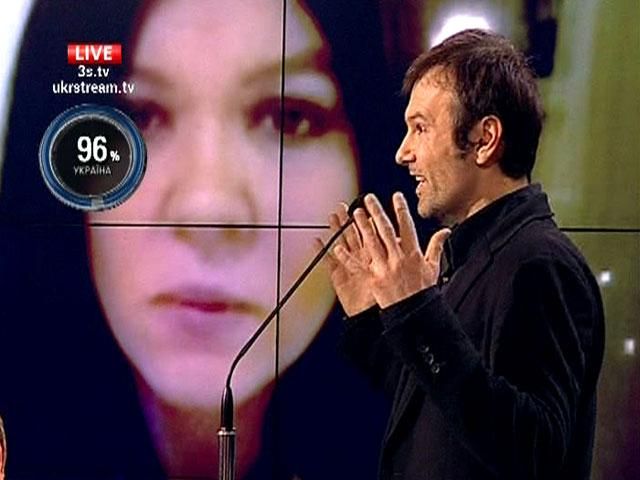 Основной фигурой в ситуации с Крымом должны быть дипломаты, - Вакарчук Основной фигурой в ситуации с Крымом должны быть дипломаты, - Вакарчук