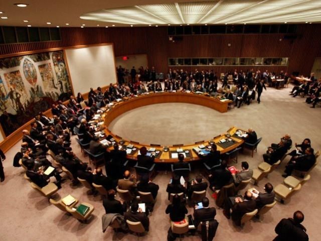 Заседание Совета безопасности ООН:США призывают немедленно направить в Крым международную миссию