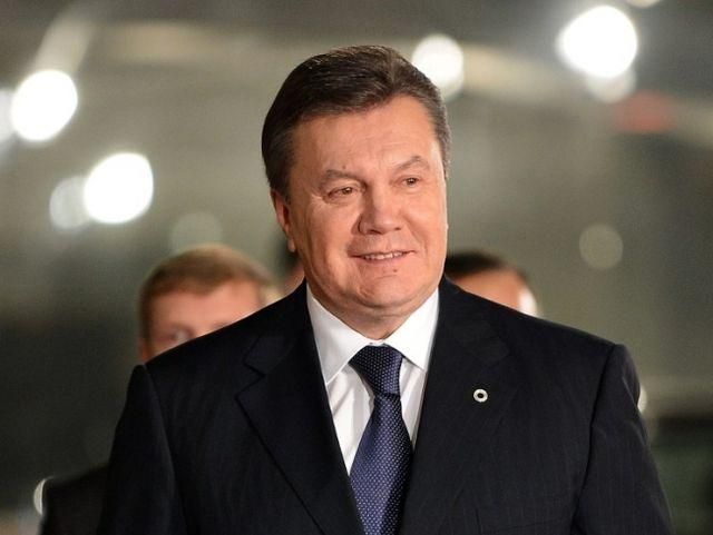 Вночі Януковича можуть привезти до Криму, — Чорновіл Вночі Януковича можуть привезти до Криму, — Чорновіл