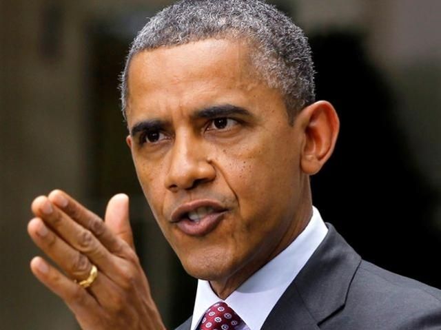 Обама предостерег Россию перед вторжением в Украину Обама предостерег Россию перед вторжением в Украину