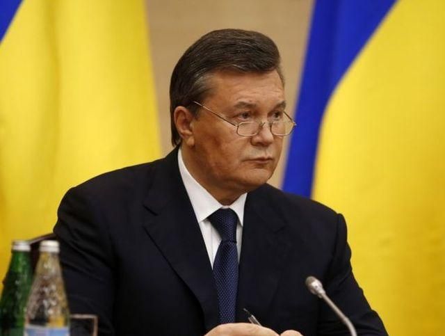Обострение противостояния в Крыму и появление Януковича после "исчезновения" — 28 февраля