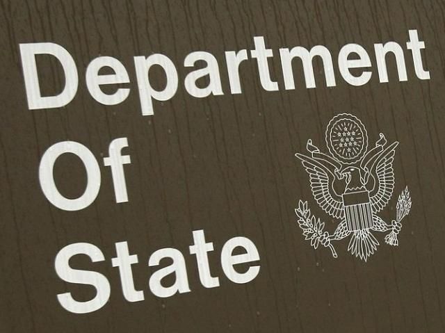 Вашингтон не має підтвердженої інформації про вторгення Росії до Криму, — Держдеп Вашингтон не має підтвердженої інформації про вторгення Росії до Криму, — Держдеп