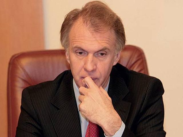 Росія отримала карт-бланш на війну, — Огризко Росія отримала карт-бланш на війну, — Огризко