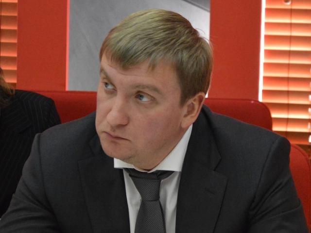Нынешняя власть Крыма является незаконным, — министр юстиции
