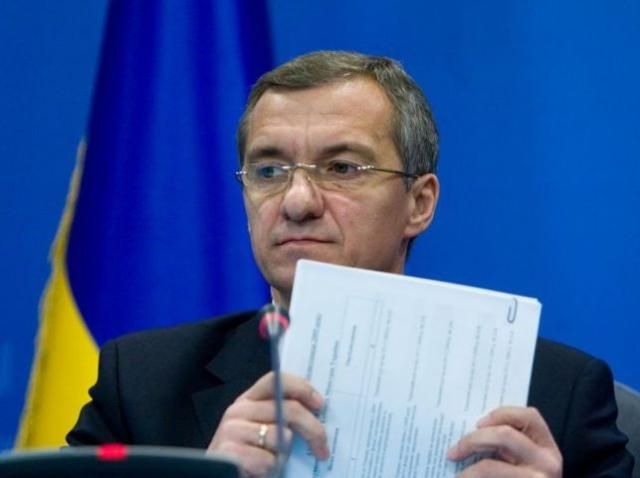 Перші гроші від МВФ Україна може отримати не раніше квітня, — Мінфін Перші гроші від МВФ Україна може отримати не раніше квітня, — Мінфін