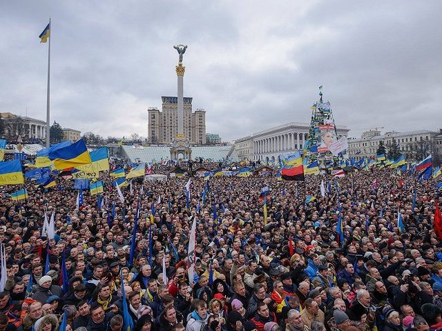 3 місяці Євромайдану у відео 3 місяці Євромайдану у відео