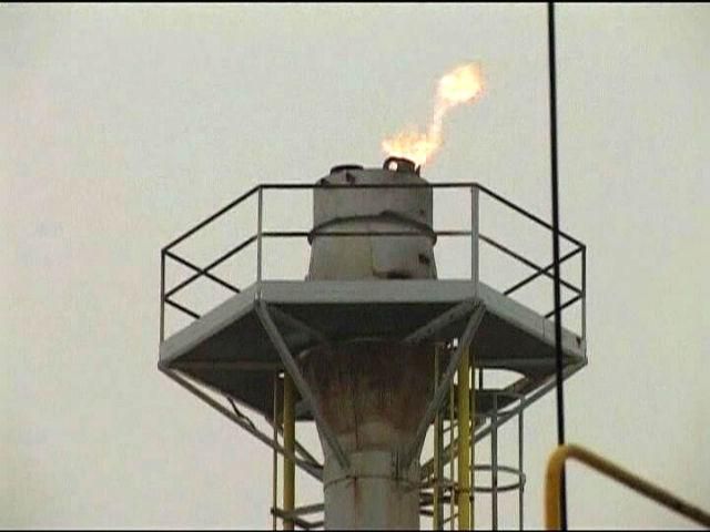 Україна через борги може залишитись без знижки на газ – Газпром Україна через борги може залишитись без знижки на газ – Газпром