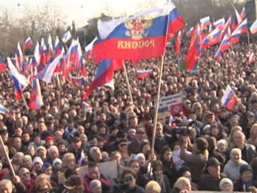 Підсумки тижня: Кремль проти України