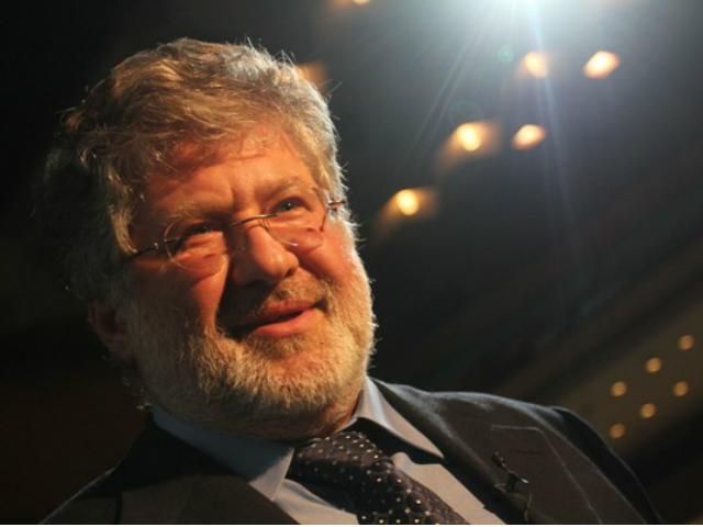 Коломойський готовий очолити Дніпропетровську ОДА (Доповнено) Коломойський готовий очолити Дніпропетровську ОДА (Доповнено)