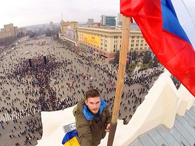 Россия готовит провокации, после чего станет возможным полномасштабное вторжение,- "Правый секто