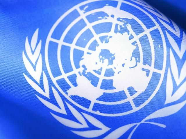 Дії Росії є актом агресії проти України, — представник України при ООН Дії Росії є актом агресії проти України, — представник України при ООН